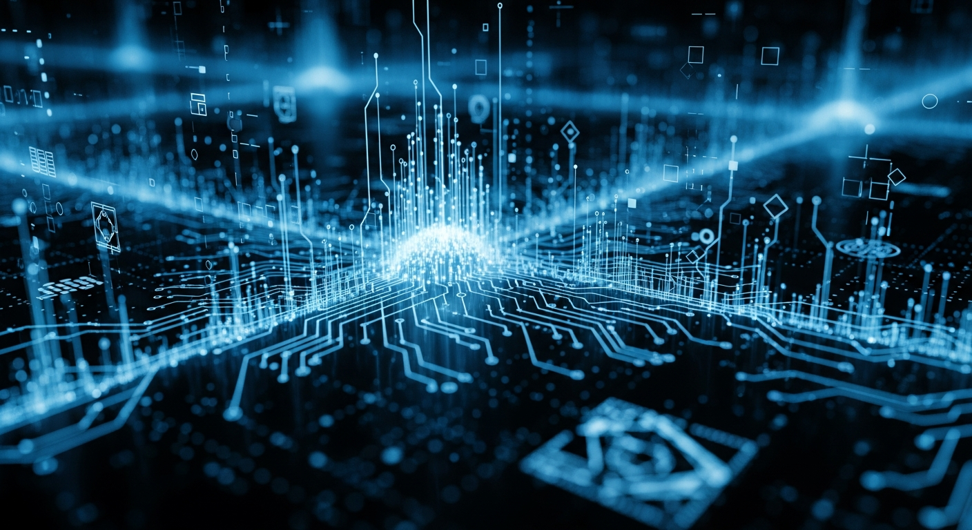 How AI is Transforming Small Business Operations