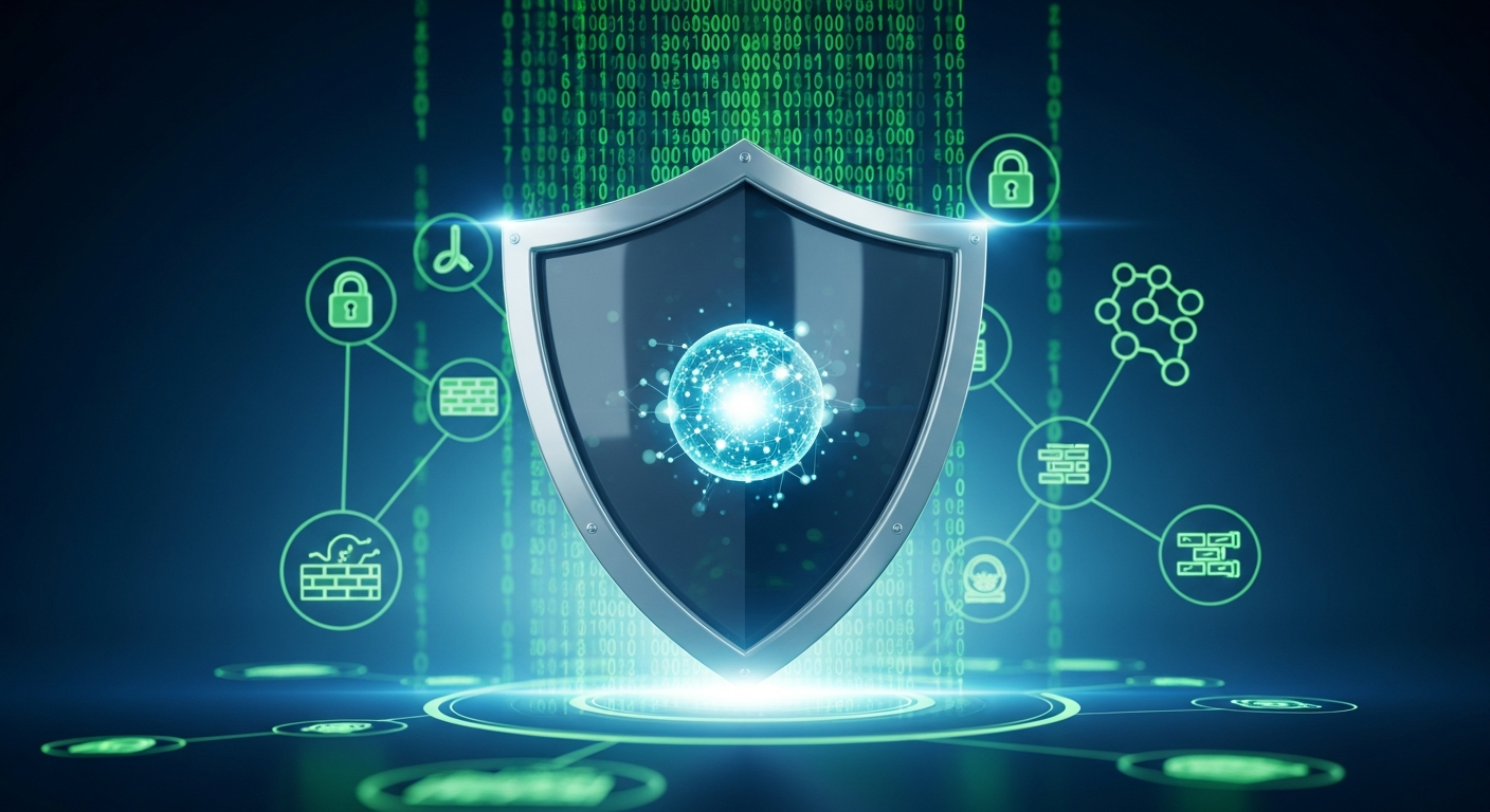 Essential Cybersecurity Checklist for Small Businesses