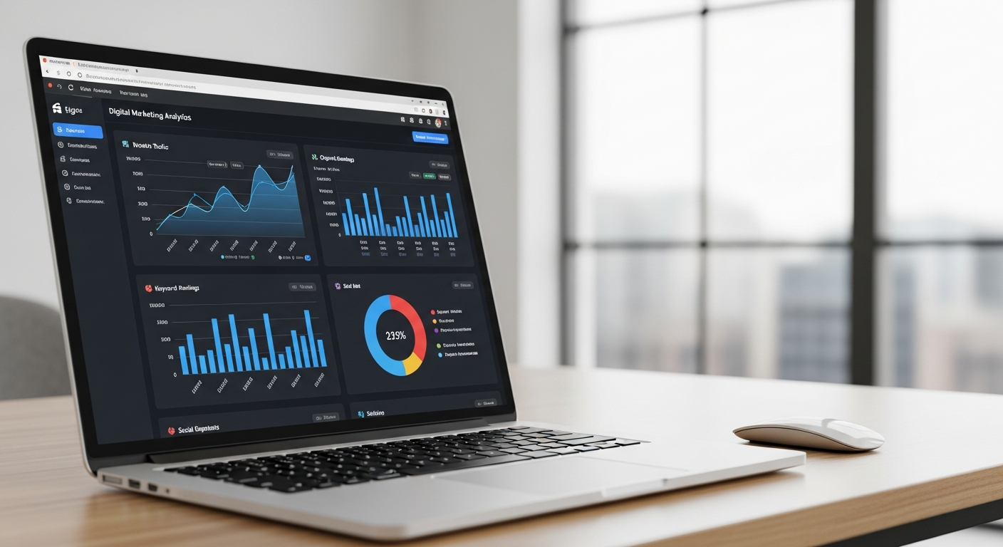 Website Speed Optimization: A Complete Guide to Faster Loading Times