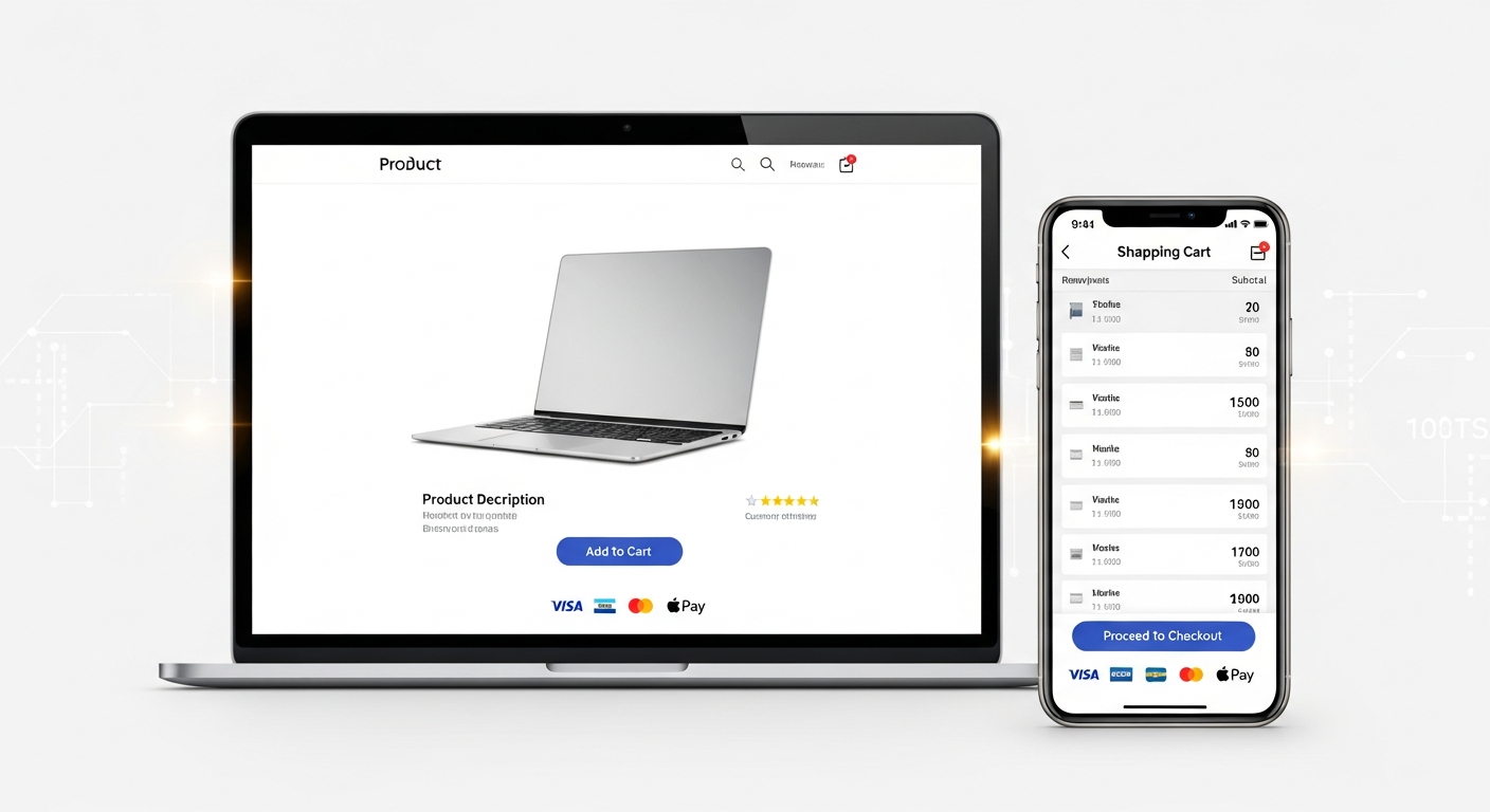The Complete Guide to E-Commerce Website Development