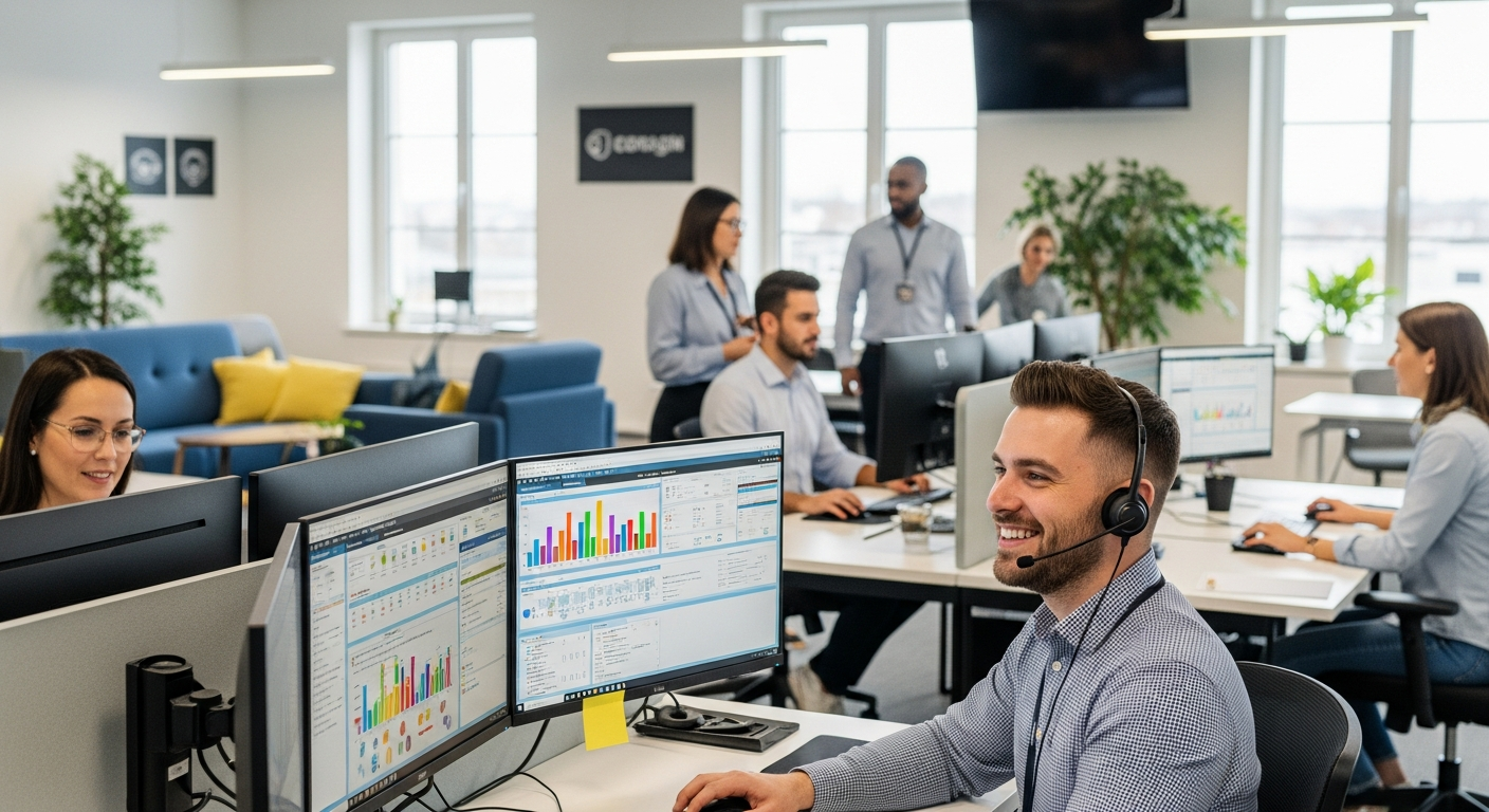 Building a Reliable IT Infrastructure for Small Businesses