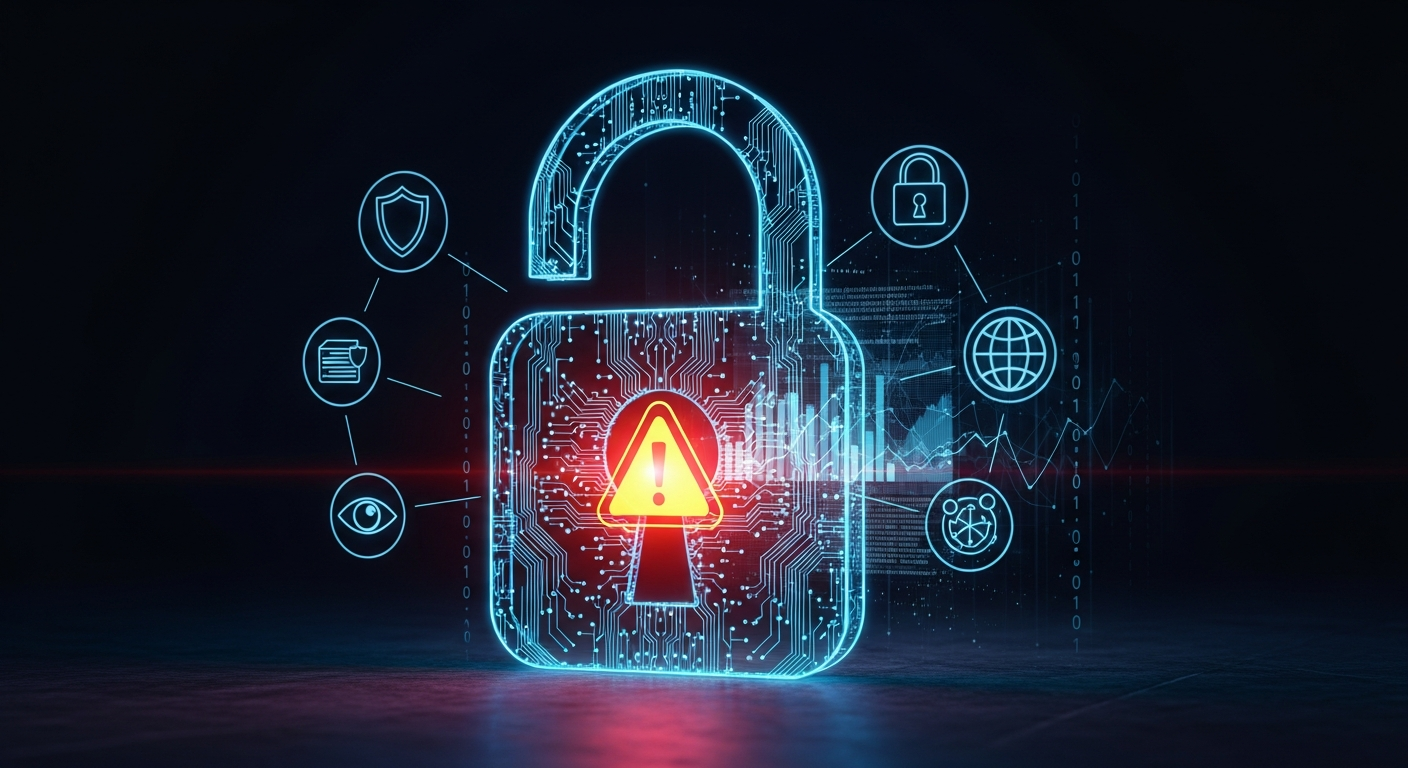 How to Protect Your Business from Ransomware Attacks