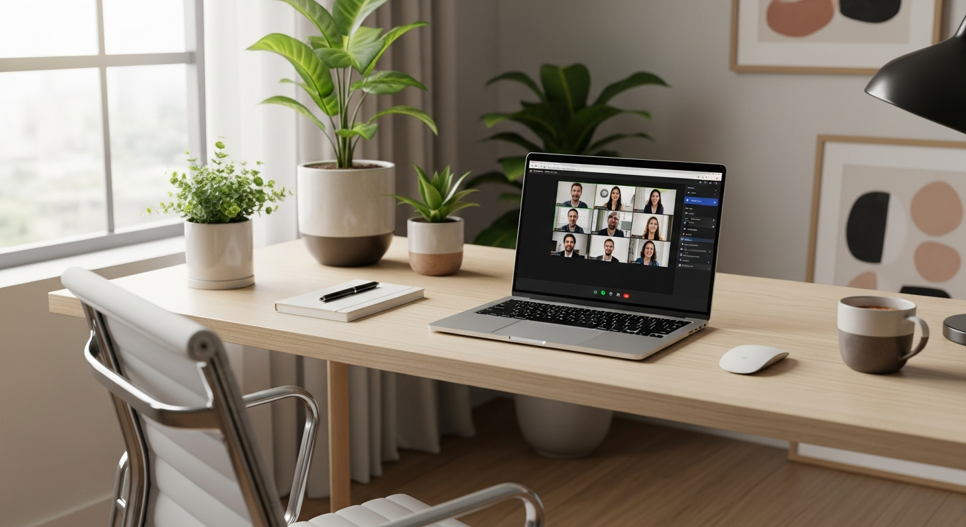 Remote Work Technology: Essential Tools for Distributed Teams