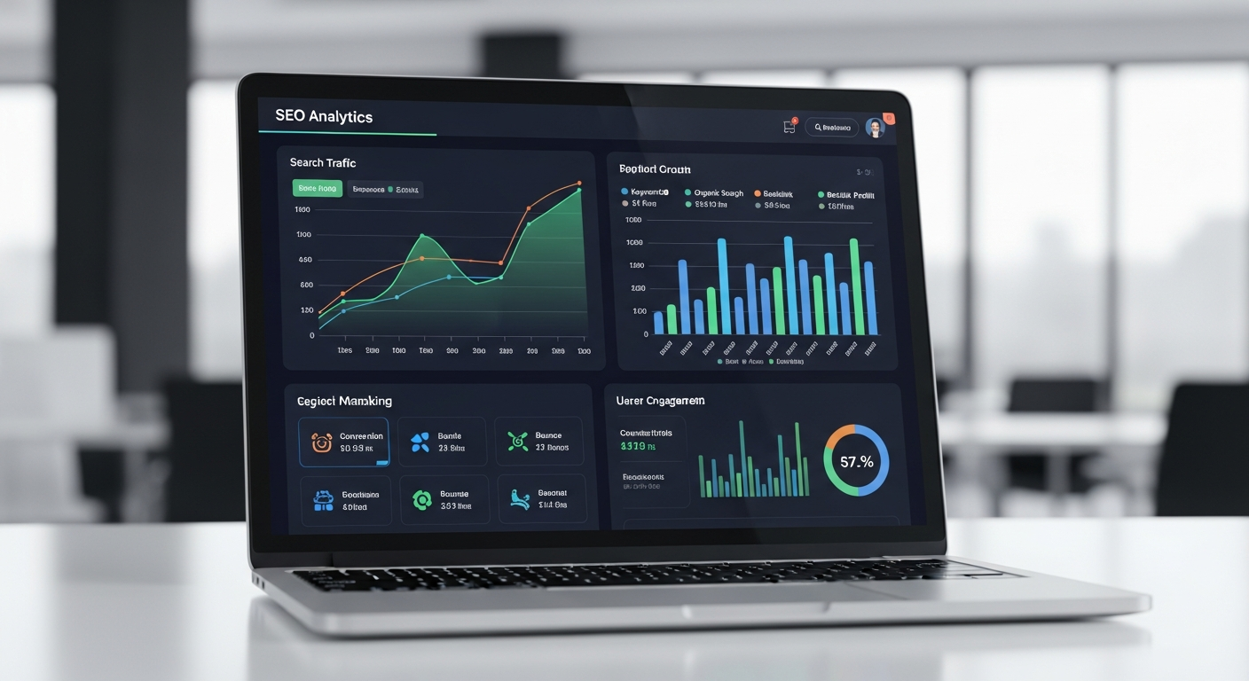 SEO Strategies That Actually Work in 2025